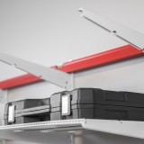 copy of Zestaw startowy INTEGRI garderoba BI 1mod - 1 INTEGRI - 4