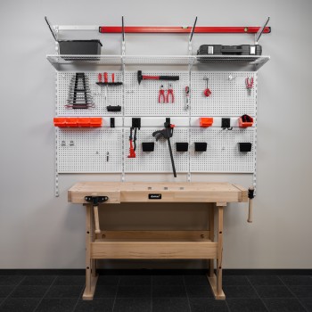 copy of Zestaw startowy INTEGRI garderoba BI 1mod - 1 INTEGRI - 2