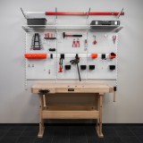 copy of Zestaw startowy INTEGRI garderoba BI 1mod - 1 INTEGRI - 2