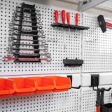 copy of Zestaw startowy INTEGRI garderoba BI 1mod - 1 INTEGRI - 5