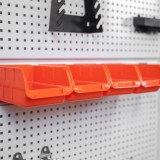 copy of Zestaw startowy INTEGRI garderoba BI 1mod - 1 INTEGRI - 6