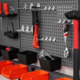 copy of Zestaw startowy INTEGRI garderoba BI 1mod - 1 INTEGRI - 4