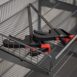 copy of Zestaw startowy INTEGRI garderoba BI 1mod - 1 INTEGRI - 5