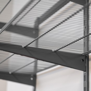 copy of Zestaw startowy INTEGRI garderoba BI 1mod - 1 INTEGRI - 6