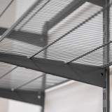 copy of Zestaw startowy INTEGRI garderoba BI 1mod - 1 INTEGRI - 6