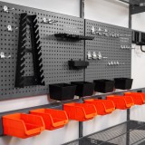 copy of Zestaw startowy INTEGRI garderoba BI 1mod - 1 INTEGRI - 7