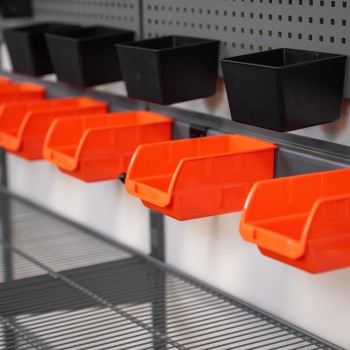 copy of Zestaw startowy INTEGRI garderoba BI 1mod - 1 INTEGRI - 9