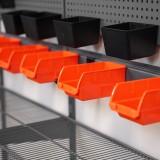 copy of Zestaw startowy INTEGRI garderoba BI 1mod - 1 INTEGRI - 9