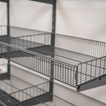 copy of Zestaw startowy INTEGRI garderoba BI 1mod - 1 INTEGRI - 10