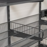 copy of Zestaw startowy INTEGRI garderoba BI 1mod - 1 INTEGRI - 11