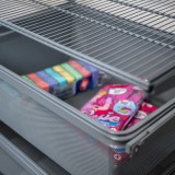 copy of Zestaw startowy INTEGRI garderoba BI 1mod - 1 INTEGRI - 5