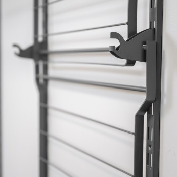 copy of Zestaw startowy INTEGRI garderoba BI 1mod - 1 INTEGRI - 6