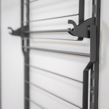 copy of Zestaw startowy INTEGRI garderoba BI 1mod - 1 INTEGRI - 6