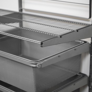 copy of Zestaw startowy INTEGRI garderoba BI 1mod - 1 INTEGRI - 7