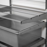 copy of Zestaw startowy INTEGRI garderoba BI 1mod - 1 INTEGRI - 7