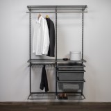 copy of Zestaw startowy INTEGRI garderoba BI 1mod - 1 INTEGRI - 2