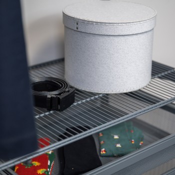 copy of Zestaw startowy INTEGRI garderoba BI 1mod - 1 INTEGRI - 5