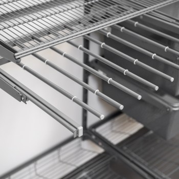 copy of Zestaw startowy INTEGRI garderoba BI 1mod - 1 INTEGRI - 6