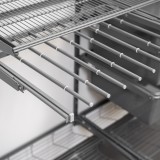 copy of Zestaw startowy INTEGRI garderoba BI 1mod - 1 INTEGRI - 6