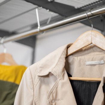 copy of Zestaw startowy INTEGRI garderoba BI 1mod - 1 INTEGRI - 6