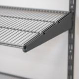 copy of Zestaw startowy INTEGRI garderoba BI 1mod - 1 INTEGRI - 7