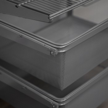 copy of Zestaw startowy INTEGRI garderoba BI 1mod - 1 INTEGRI - 8