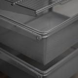 copy of Zestaw startowy INTEGRI garderoba BI 1mod - 1 INTEGRI - 8