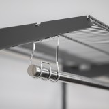 copy of Zestaw startowy INTEGRI garderoba BI 1mod - 1 INTEGRI - 9