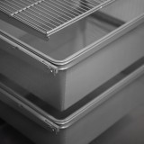 copy of Zestaw startowy INTEGRI garderoba BI 1mod - 1 INTEGRI - 10