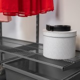 copy of Zestaw startowy INTEGRI garderoba BI 1mod - 1 INTEGRI - 4