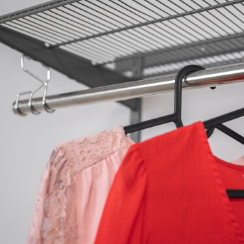 copy of Zestaw startowy INTEGRI garderoba BI 1mod - 1 INTEGRI - 6