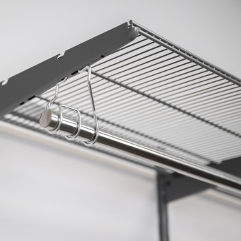 copy of Zestaw startowy INTEGRI garderoba BI 1mod - 1 INTEGRI - 7