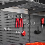 copy of Zestaw startowy INTEGRI garderoba BI 1mod - 1 INTEGRI - 4