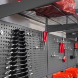 copy of Zestaw startowy INTEGRI garderoba BI 1mod - 1 INTEGRI - 5