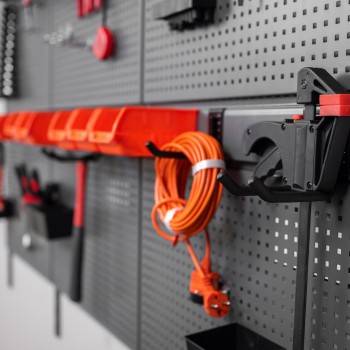 copy of Zestaw startowy INTEGRI garderoba BI 1mod - 1 INTEGRI - 6