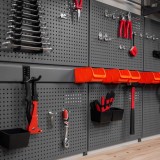 copy of Zestaw startowy INTEGRI garderoba BI 1mod - 1 INTEGRI - 7