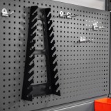 copy of Zestaw startowy INTEGRI garderoba BI 1mod - 1 INTEGRI - 8