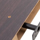 Nástěnná samonosná polička - FS police 60x23 cm Velano - 15