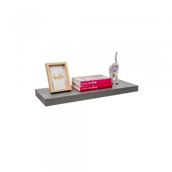 Nástěnná samonosná polička - FS police 60x23 cm Velano - 23