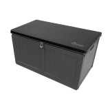 copy of Skrzynia ogrodowa z siedziskiem - Cygnus 270l Grindi - 3