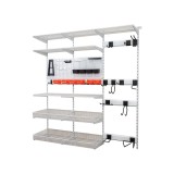 copy of Zestaw startowy INTEGRI garderoba BI 1mod - 1 INTEGRI - 1