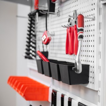 copy of Zestaw startowy INTEGRI garderoba BI 1mod - 1 INTEGRI - 4