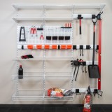 copy of Zestaw startowy INTEGRI garderoba BI 1mod - 1 INTEGRI - 2