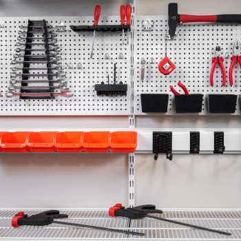 copy of Zestaw startowy INTEGRI garderoba BI 1mod - 1 INTEGRI - 5