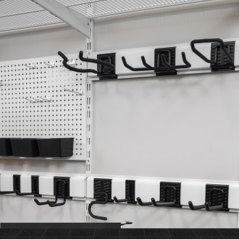 copy of Zestaw startowy INTEGRI garderoba BI 1mod - 1 INTEGRI - 6