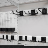 copy of Zestaw startowy INTEGRI garderoba BI 1mod - 1 INTEGRI - 6