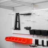 copy of Zestaw startowy INTEGRI garderoba BI 1mod - 1 INTEGRI - 7