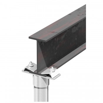 copy of Adapter do podstaw słupa 69x30x2,0 - PWOM 1 GRUNDLINE - 3