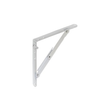 Klappkonsole, Konsole WSZL WEISS Velano - 1