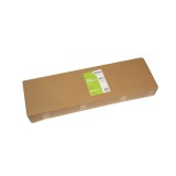 copy of Szklarnia ogrodowa Crocus II 70x50x158 - 4-półkowa GRINDI IN THE GARDEN - 11